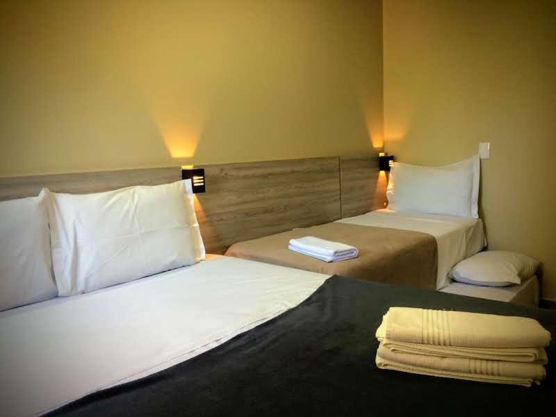 Tissiano Inn 4*