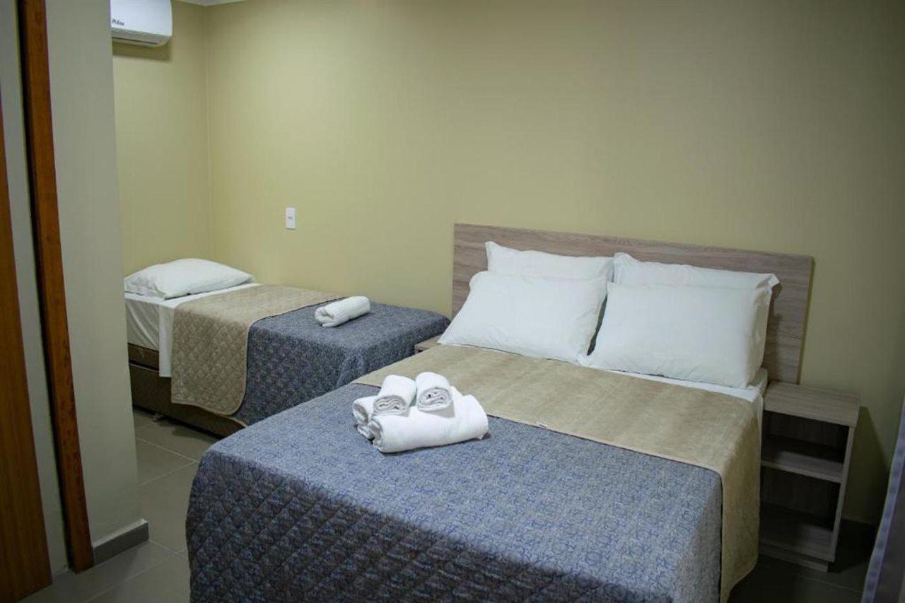 Inn Tissiano Florianópolis